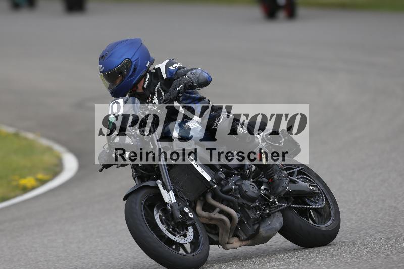 /18 05.06.2026  TZ Motorsport ADR/Gruppe gruen/50